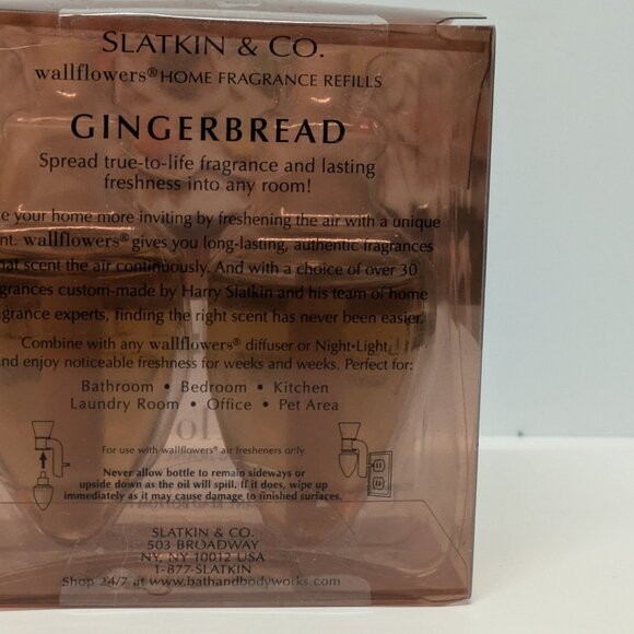 NEW! Bath & Body Works Into the Woods Sled Wallflower Scent Diffuser Bundle - Picture 5 of 5